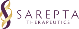 Sarepta Therapeutics logo